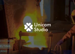 Video Industry Production Depok - UNICAM STUDIO Company profile, dokumentasi proyek, video manufaktur, safety induction, training & Promosi.