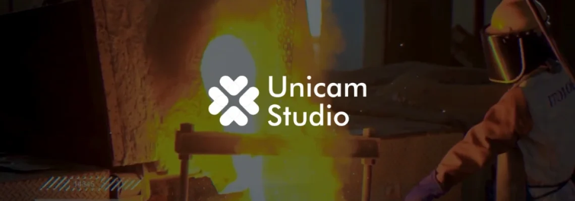 Vendor Video Industry Bekasi - UNICAM STUDIO untuk company profile, dokumentasi proyek, video manufaktur, safety induction, dan promosi.