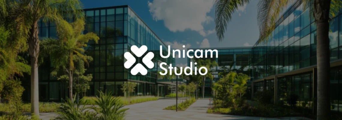 Spesialis Jasa Video Industri Cikarang - UNICAM STUDIO! Wujudkan kredibilitas profesional untuk citra terbaik Perusahaan Anda!