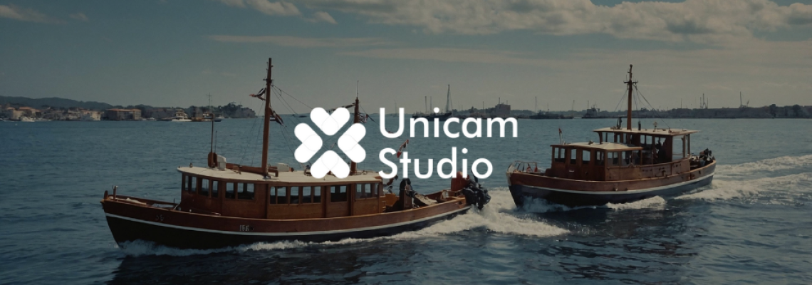 UNICAM STUDIO adalah solusi Jasa Film Dokumenter AI Jogja dan video profesional untuk branding, promosi, hingga company profile perusahaan.