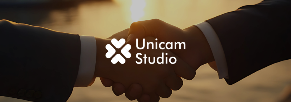 UNICAM STUDIO adalah solusi Vendor Video Iklan AI Tangerang dan video profesional untuk branding, promosi, hingga company profile perusahaan.
