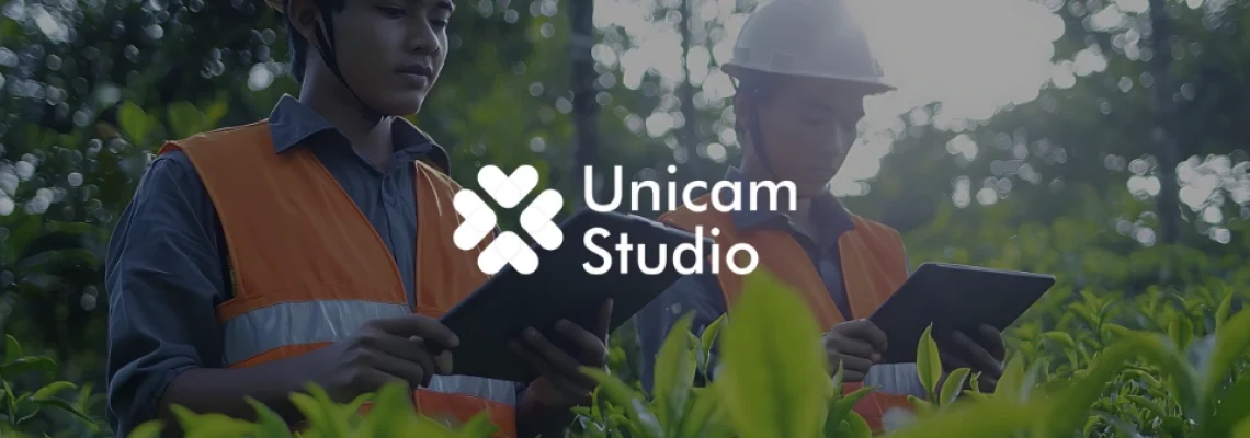 Vendor Video Industry Surabaya - UNICAM STUDIO untuk company profile, dokumentasi proyek, video manufaktur, safety induction, dan promosi.