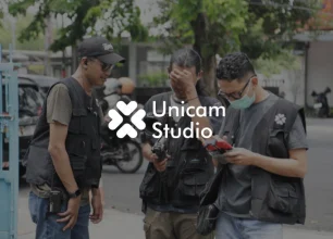 Video Industry Production Karawang - UNICAM STUDIO Company profile, dokumentasi proyek, video manufaktur, safety induction & video promosi.