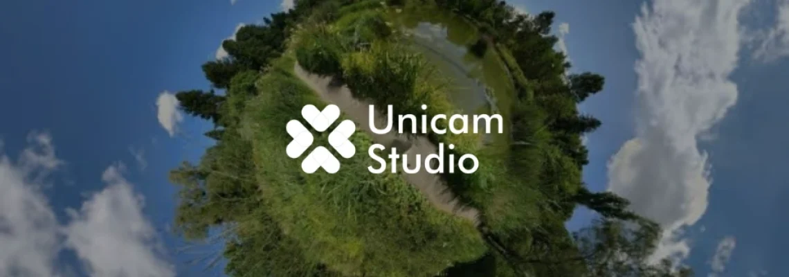 Maksimalkan dampak Program Sosial Anda dengan Video Branding AI! Unicam menyediakan solusi AI avatar etis, text-to-video cepat, dan branding.