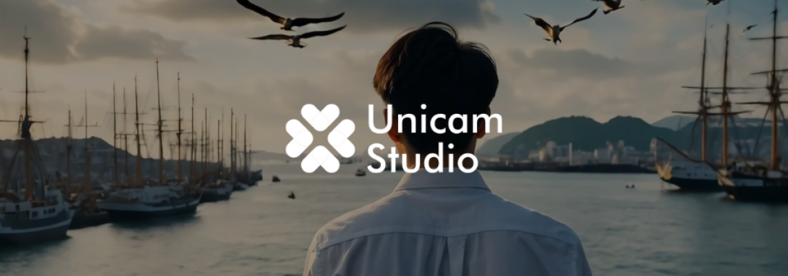 UNICAM STUDIO adalah solusi Jasa Video Iklan TVC Jogja dan video AI profesional untuk branding, promosi, hingga company profile perusahaan.