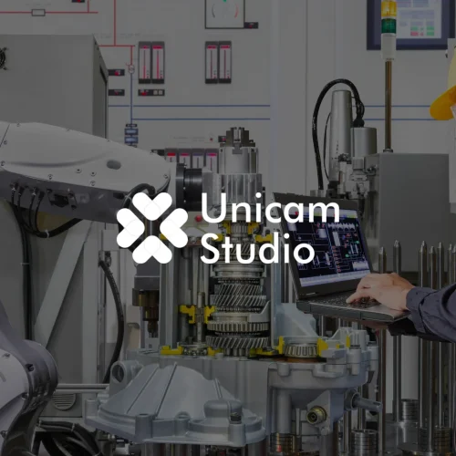 Vendor Video 3D Factory Process Jakarta: Unicam Studio. Visualisasi 3D proses pabrik meningkatkan pelatihan dan efisiensi industri.