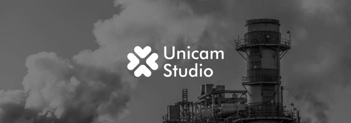 Vendor Video 3D Factory Process Bali. Visualisasi 3D proses pabrik meningkatkan pelatihan dan efisiensi industri.