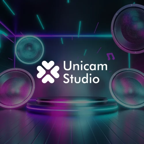 Vendor Animasi 3D Musik Video Jakarta: Unicam Studio. Ubah lagu Anda jadi klip sinematik 3D yang memukau. Layanan video komprehensif.