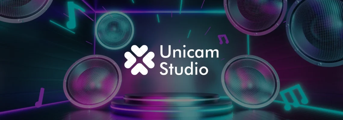 Vendor Animasi 3D Musik Video Jakarta: Unicam Studio. Ubah lagu Anda jadi klip sinematik 3D yang memukau. Layanan video komprehensif.