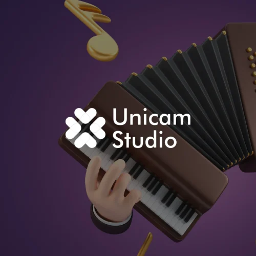 Vendor Animasi 3D Musik Video Medan, Unicam Studio. Hadirkan visual 3D sinematik untuk musik Anda. Ahli video ads, film, animasi 2D & 3D.