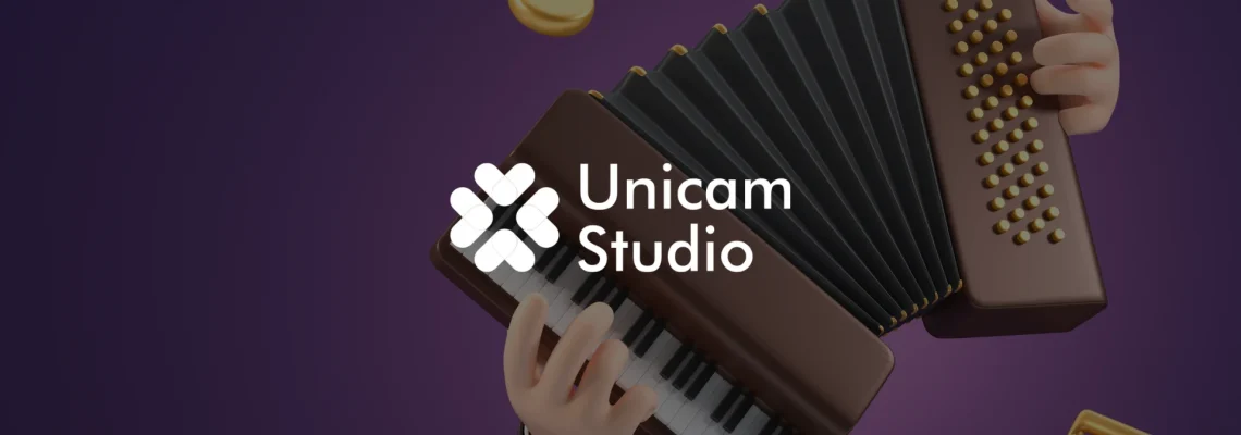 Vendor Animasi 3D Musik Video Medan, Unicam Studio. Hadirkan visual 3D sinematik untuk musik Anda. Ahli video ads, film, animasi 2D & 3D.