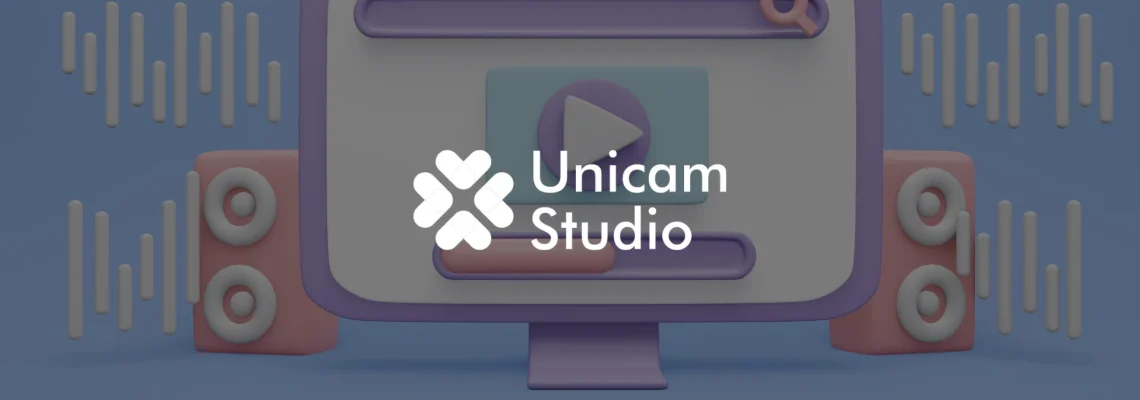 Unicam Studio: Vendor Animasi 3D Musik Video Papua profesional. Layanan film production, video ads, dan music video sinematik.