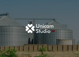 Unicam Studio: Vendor Video 3D Factory Process Bogor. Jasa animasi 3D, safety induction, dan video industry profesional di Bogor.