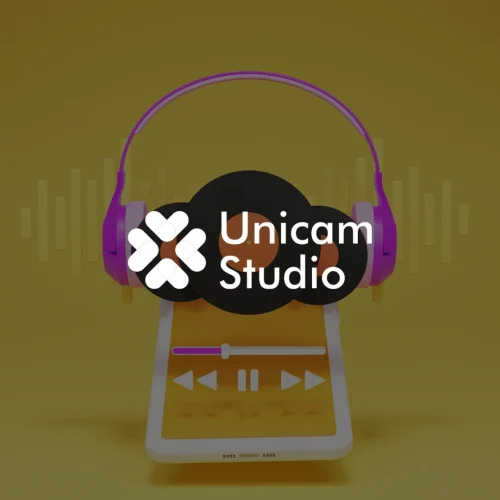 Vendor Animasi 2D Musik Video Medan profesional. Unicam Studio wujudkan visualisasi unik dan sinematik untuk lagu Anda. Cek portofolio 2D/3D.