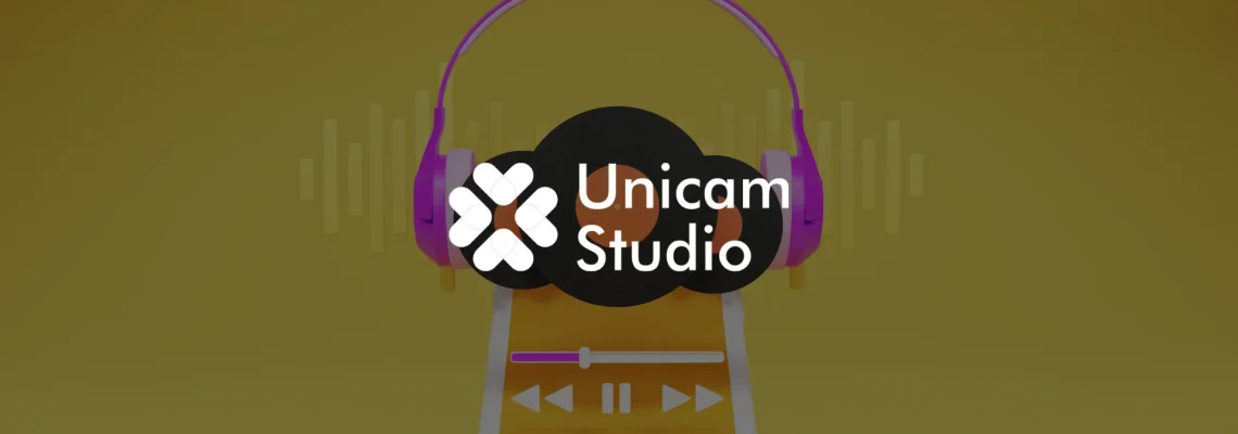Vendor Animasi 2D Musik Video Medan profesional. Unicam Studio wujudkan visualisasi unik dan sinematik untuk lagu Anda. Cek portofolio 2D/3D.