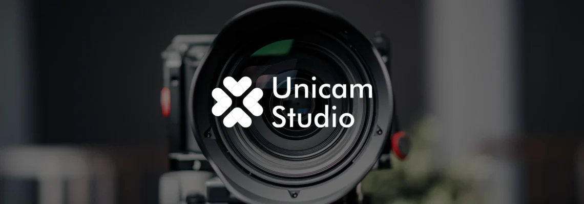 Vendor Video Immersive Mapping Jakarta: Unicam Studio. Ciptakan visual megah dengan animasi 3D, video mapping, dan produksi film profesional.