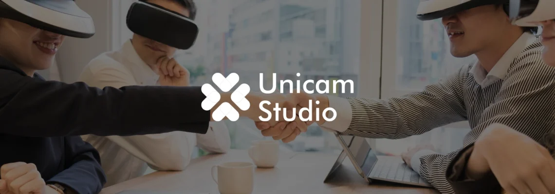 Unicam Studio: Jasa 3D AR VR Bogor untuk transformasi digital. Dapatkan konten visual imersif, dari AR marketing hingga VR training.