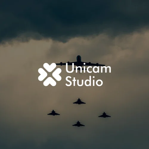 Vendor Video 2D Tactical Simulation Cikarang: Unicam Studio. Video animation, safety induction, dan film production industri profesional.