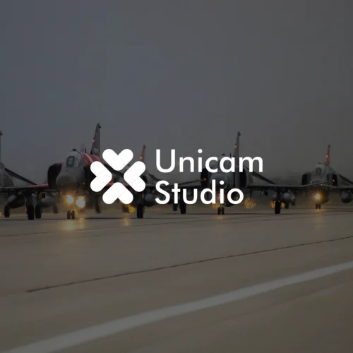 Vendor Video 2D Tactical Simulation Surabaya. Unicam Studio: Jasa animasi 2D, film production, dan simulasi taktis profesional di Surabaya.
