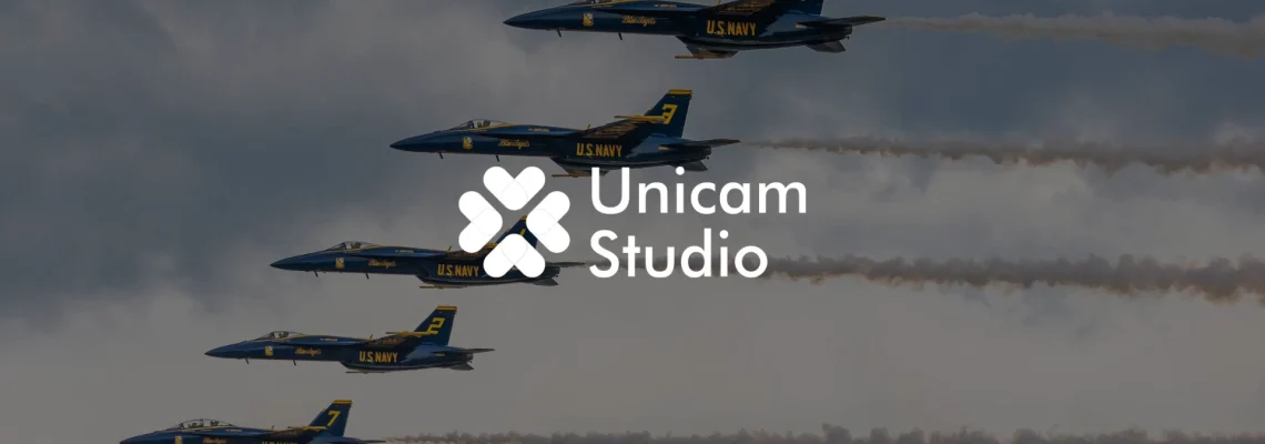 Vendor Video 2D Tactical Simulation Bali. Unicam Studio: Ahli animasi 2D, simulasi taktis, dan film production profesional di Bali.