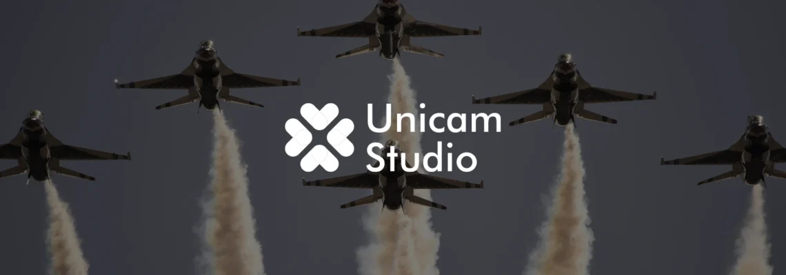 Vendor Video 2D Tactical Simulation Bogor. Unicam Studio: Ahli animasi 2D, simulasi taktis, dan film production profesional di Bogor.