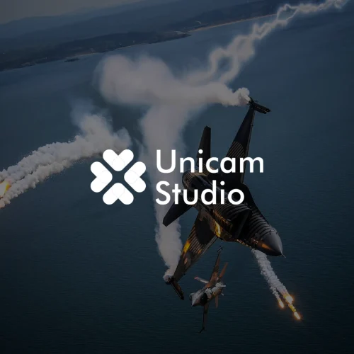 Vendor Video 2D Tactical Simulation Depok. Unicam Studio: Jasa animasi 2D, simulasi taktis, dan film production profesional di Depok.