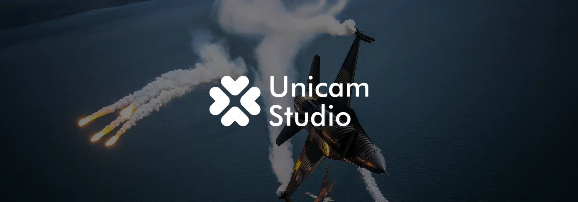 Vendor Video 2D Tactical Simulation Depok. Unicam Studio: Jasa animasi 2D, simulasi taktis, dan film production profesional di Depok.