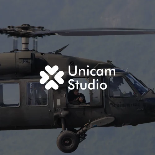 Vendor Video 2D Tactical Simulation Bekasi. Unicam Studio ahli animasi 2D, simulasi taktis, dan film production profesional di Bekasi.