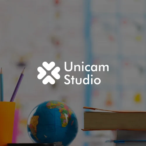 Jasa 3D VR Edukasi Depok Unicam Studio: Solusi animasi 3D, VR, & video profesional untuk pembelajaran imersif dan pelatihan industri.