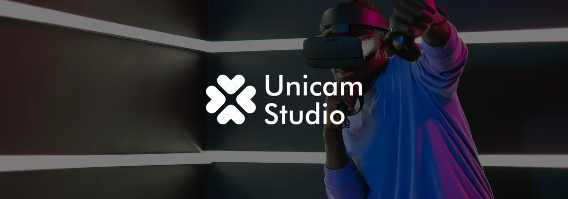 Jasa 3D AR VR Tangerang dari Unicam Studio. Kami hadirkan konten visual imersif untuk marketing, pelatihan, dan engagement.