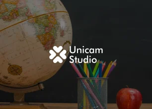 Jasa 3D VR Edukasi Bekasi: Unicam Studio. Solusi animasi 3D, VR, dan video profesional untuk hasil belajar imersif dan pelatihan industri.