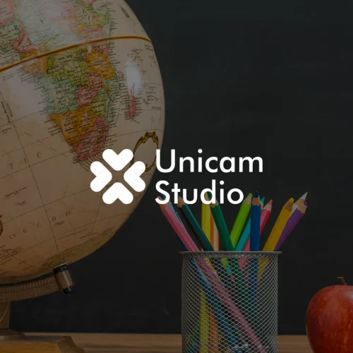 Jasa 3D VR Edukasi Bekasi: Unicam Studio. Solusi animasi 3D, VR, dan video profesional untuk hasil belajar imersif dan pelatihan industri.