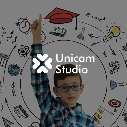 Jasa 3D VR Edukasi Karawang dari Unicam Studio. Solusi animasi 3D, VR, dan video profesional untuk industri.