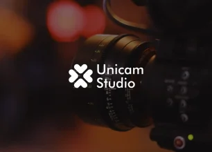 Vendor Video Immersive Mapping: Unicam Studio. Hadirkan proyeksi 3D spektakuler untuk event, iklan, dan promosi bisnis Anda.