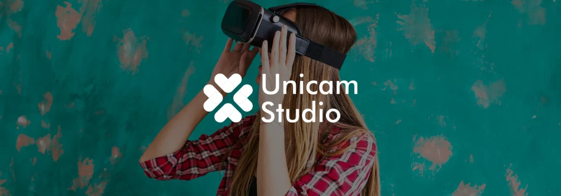Butuh Jasa 3D AR VR Bekasi? Unicam Studio hadirkan solusi visual imersif dan interaktif untuk marketing, pelatihan, dan company profile Anda.