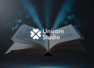 Vendor Immersive Storytelling Visual Depok: Unicam Studio. Hadirkan narasi filmis, animasi 3D, dan video profesional yang memukau audiens.