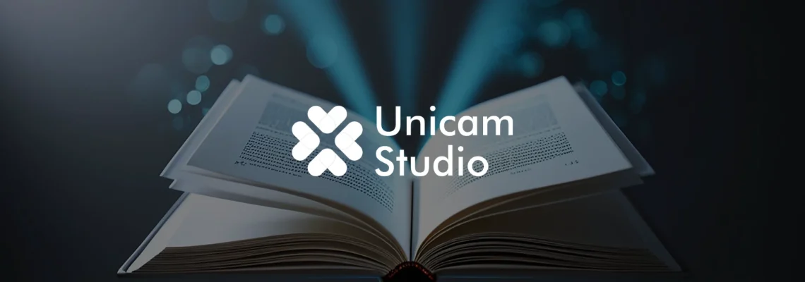 Vendor Immersive Storytelling Visual Depok: Unicam Studio. Hadirkan narasi filmis, animasi 3D, dan video profesional yang memukau audiens.