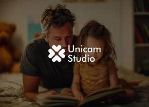 Vendor Immersive Storytelling Visual Tangerang. Unicam Studio ahli film production, animasi 3D, dan video marketing imersif untuk brand Anda.