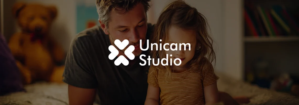 Vendor Immersive Storytelling Visual Tangerang. Unicam Studio ahli film production, animasi 3D, dan video marketing imersif untuk brand Anda.