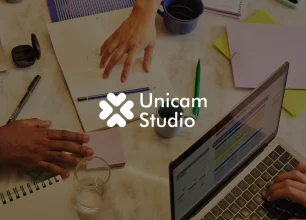 Vendor Video Mapping Projection: Unicam Studio. Hadirkan animasi 3D megah, video mapping, dan konten visual AI untuk acara luar biasa.