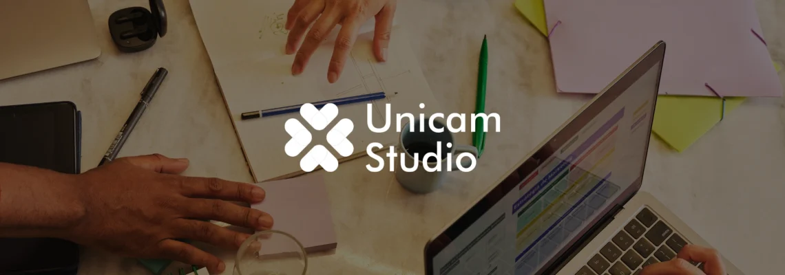 Vendor Video Mapping Projection: Unicam Studio. Hadirkan animasi 3D megah, video mapping, dan konten visual AI untuk acara luar biasa.