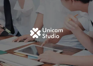 Vendor Video Mapping Projection Bekasi: Unicam Studio. Ciptakan pertunjukan visual 3D megah untuk gedung, event, dan brand campaign Anda.