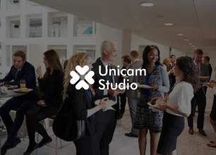 Vendor Projection Mapping Event Bandung. Unicam Studio hadirkan animasi 3D dan video profesional untuk transformasi visual event spektakuler.