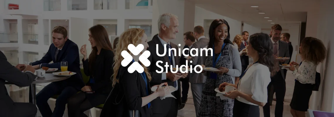 Vendor Projection Mapping Event Bandung. Unicam Studio hadirkan animasi 3D dan video profesional untuk transformasi visual event spektakuler.