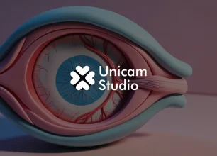 Vendor 3D Anatomy Organ Cikarang: Unicam Studio: Visualisasi 3D organ akurat untuk edukasi, simulasi medis, dan marketing farmasi inovatif.