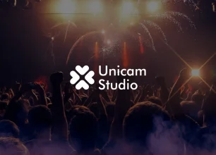 Vendor Projection Mapping Event Jakarta: Unicam Studio. Ciptakan visual megah dengan animasi 3D dan teknologi proyeksi event profesional.