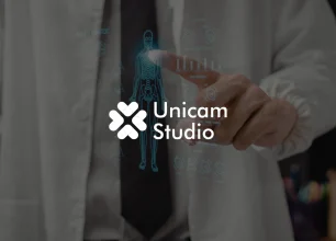 Vendor 3D Anatomy Organ Surabaya: Unicam Studio. Visualisasi 3D organ akurat untuk edukasi, simulasi medis, dan marketing farmasi inovatif.