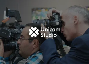 Vendor Projection Mapping Event: Unicam Studio. Hadirkan visual 3D imersif untuk event, TVC, dan video campaign yang tak terlupakan.