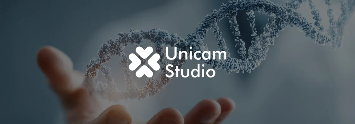 Unicam Studio, Vendor 3D Anatomy Organ Bogor terbaik, hadir membuat model 3D organ akurat dan video edukasi medis profesional.