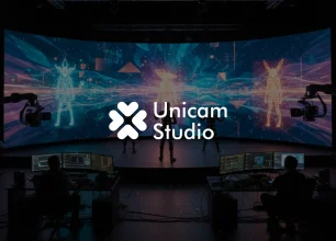 Revolusi produksi dengan Real Time 3D Visual Production Jakarta: Unicam Studio. Efisien, cepat, dan berkualitas untuk video ads hingga film.